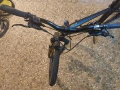 CUBE Atention 29" XL и  Specialized PITCH 27.5" L рамка, снимка 7