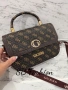 Guess дамска чанта, снимка 3