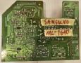 Високо волтова платка за принтер Samsung ML 1640 | JC44-00167A | printer board | HVPS SPH 7534, снимка 4