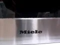 Иноксова фурна за вграждане Миеле Miele с две години гаранция!, снимка 8