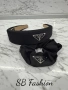 Prada ластик и диадема, снимка 1
