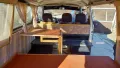 VW T3 1.6D кемпер, снимка 9