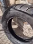 Гуми за Мотор Bridgestone 150/70/17, снимка 2