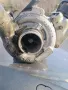 Рено Меган на части renault megane 1.9 dci, снимка 2