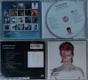David Bowie + Tin Machine - оригинални и неофициални дискове, снимка 2