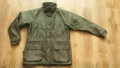 SASTA WINTER GORE-TEX Jacket размер L за лов зимно ватирано яке водонепромокаемо - 2107, снимка 1