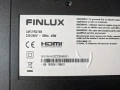 FINLUX 24LYR274B-17MB140-17IPS61-5 , снимка 2