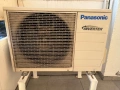Климатик Panasonic, използван, за тестване, снимка 3