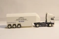 HERPA H0 1/87 DAF ПРЕВОЗ НА СТЪКЛО КАМИОН МОДЕЛ, снимка 7