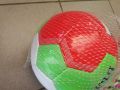 футболна топка България, 12лв,кожена, снимка 3