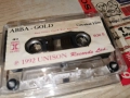 ABBA-GOLD UNISON TAPE 1992 1312252311, снимка 3