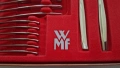 WMF - GERMANY - Сервиз прибори за хранене за 6 човека неръждаема стомана нож ножове вилици лъжици , снимка 15