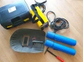 Инверторен електрожен GYS Gysmi 135T (MMA/TIG) + аксесоари, снимка 2