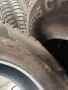 4бр.летни гуми 215/70/15C Continental, снимка 8