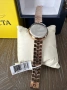 Дамски часовник Montres Prestige x Invicta Rose Gold 30мм (НОВ, с кутия), снимка 4