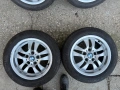 Джанти 16” BMW , снимка 3