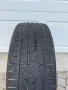 1бр зимна гума CONTINENTAL CrossContact 235/55/19 , снимка 2
