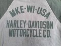 Harley Davidson, снимка 1