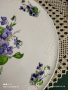 Плато с виолетки, снимка 2