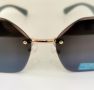 Слънчеви очилa Rita Bradley HIGH QUALITY POLARIZED 100% UV, снимка 7