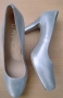 Дамски обувки Unisa, н.38, снимка 5