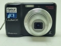 Panasonic LUMIX DMC-LS5 14MP Digital Camera, снимка 2