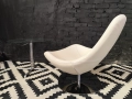 Въртящ се стол Tirup Poltrona , снимка 8
