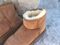 UGG дамски боти 38, снимка 2