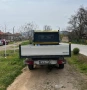 Мерцедес Спринтер (Бордови), снимка 4