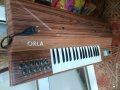 синтезатор профи ORLA original, клавир, йоника, пиано 🎹, снимка 1