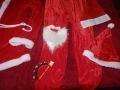Костюм на Дядо Коледа, снимка 5
