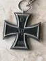 ГЕРМАНСКИ ОРДЕН  WW I, снимка 5