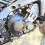 Продавам Yamaha mt 09 2021. Първи Собственик, снимка 7