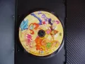 Cub Winx DVD филм детски анимационен Катастрофален ден Блум, снимка 2