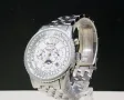 Мъжки часовник Breitling Montbrillant Datora, снимка 3