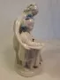 руска порцеланова фигурка ЛФЗ, снимка 3