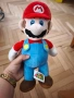 Super Mario, Miffy, Peppa pig, Goodies gang, Teletubbies, 6бр.плюшени играчки, снимка 1