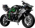 НОВО ЛЕГО 42170 ТЕХНИК - Кавазаки Нинджа H2R  LEGO 42170 TECHNIK - Kawasaki Ninja H2R 42170, снимка 2