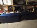 врата врати бмв е61 bmw e61, снимка 3