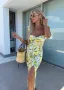 Дамски елегантни рокли Различни цветове , снимка 10