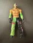 Екшън фигура WWE Rey Mysterio Mattel Elite играчка Рей Мистерио neon green & black, снимка 12