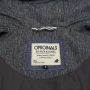 JACK & JONES Мъжко Зимно Яке С Качулка Като Ново S-M, снимка 6