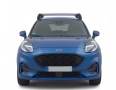 Ford Puma Багажник за покрив (напречни греди, релси, рейлинг), снимка 3