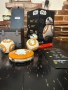 Star Wars. Два броя интерактивни дроида BB-8 на SPHERO, снимка 1