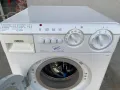 +Гаранция Малка пералня 4 кг Zanussi, снимка 11