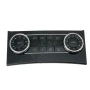 Панел климатроник Mercedes-Benz C-Class 204 (W/S/C) 2007-2014 ID:148229, снимка 1