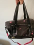 Дамска чанта Desigual с флорален дизайн, снимка 3
