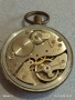 Стар хронометър АГАТ СССР рядък за КОЛЕКЦИЯ ДЕКОРАЦИЯ 51506, снимка 5