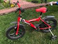 Детско колело Dino BikesRaptor16”, снимка 5