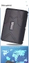 GPS тракер WINNES® TK915 -- 4G --, водоустойчив, силен магнит, 10000 mAh батерия, проследяване и м, снимка 1